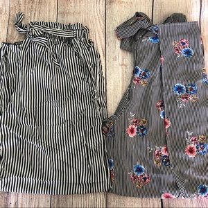 Wide Leg Pant Bundle